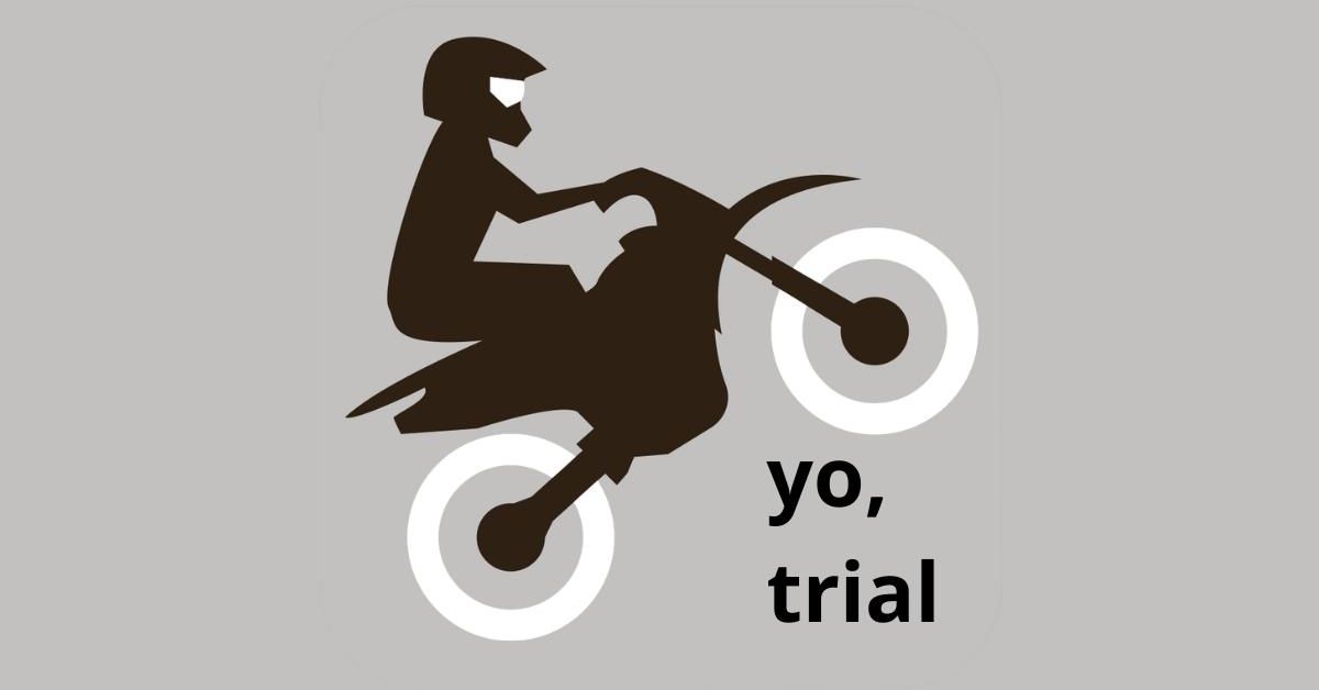 Motociclismo | Campeonato de España de Trial