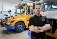 Lion school bus woes should make Quebec revisit electrification plan, critics say