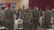 Camp Pendleton honors legacy of Korean War's Inchon landing 75 years later