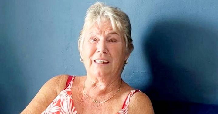 Optician told woman who went for an eye test she was having heart attack