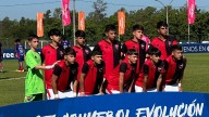 Newell's: cómo le fue a la reserva ante Belgrano y a los pibes de la 2012 en Paraguay