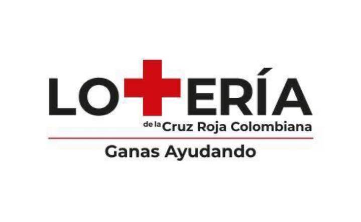número ganador de la lotería de la Cruz Roja