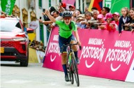 Reveleado el recorrido oficial de la décima edición de la Vuelta a Colombia Femenina 2025