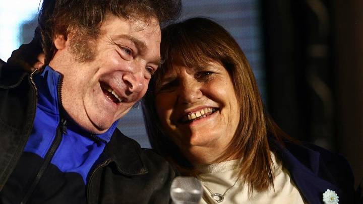Patricia Bullrich tomó distancia de la cadena nacional de Milei: "No dije lo peor ya pasó"