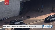 Victim of Lake Street mass shooting dies