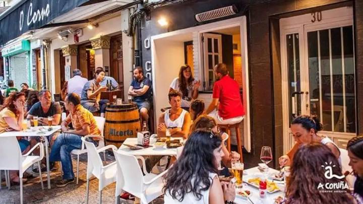 El INE eleva al 0,8% el crecimiento de la economía española, que acelera en el segundo trimestre