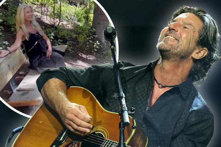 Brett James' Wife, Step-Daughter Were Also Killed In Plane Crash
