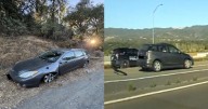 2 Solano County men arrested following pursuit along Northern California coast
