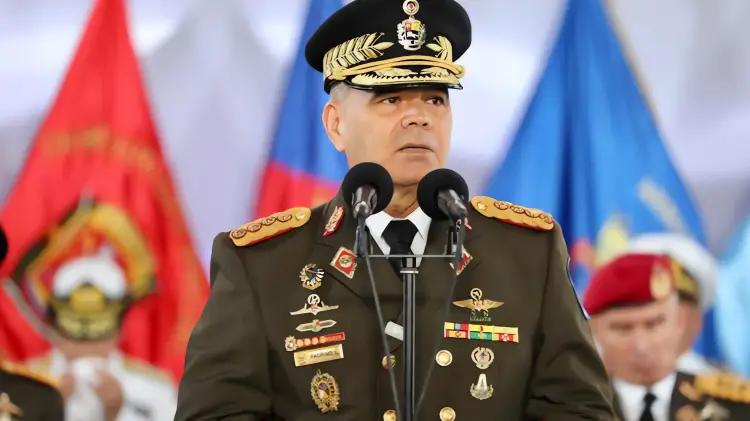 Venezuela amenaza con respuesta militar a Guyana y...
