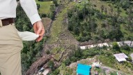 Impacto económico por cierre en la vía al Llano empieza a generar alzas en los precios