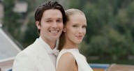 Patrick Schwarzenegger & Wife Abby Champion Unveil Wedding Photos, More Details Revealed! | Abby Champion, Nuptials, Patrick Schwarzenegger, Wedding