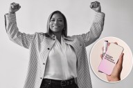 Queen Latifah crowned new face of WeightWatchers menopause program