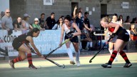 Torneo Clausura Damas A: Universidad se pone al día y Urú Curé adelanta una fecha
