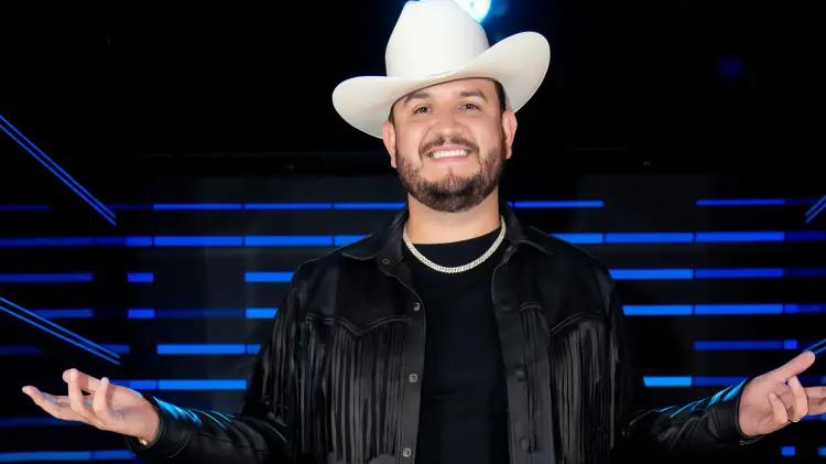 Edén Muñoz inaugurará YouTube Music Night en México con show íntimo