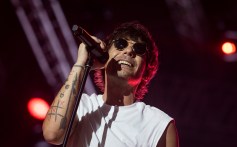 Damiano David Gets Groovy With Tyla & Nile Rodgers on ‘Nostalgic’ New Single ‘Talk to Me’: Stream It Now