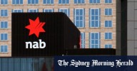 NAB job cuts: Finance Sector Union slams bank's decision to axe 410 roles