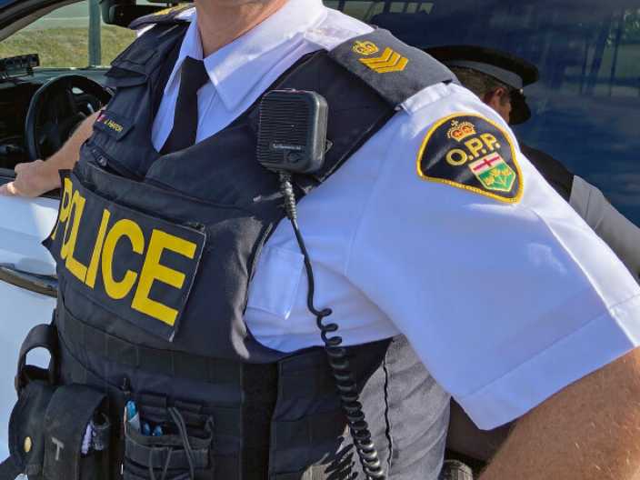 Hate-related charges after swastika mowed into front lawn: Police