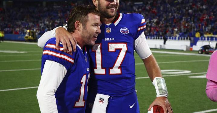 Bills confront their defensive shortcomings after their thrilling comeback against the Ravens
