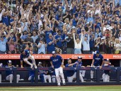 SIMMONS: Not even Edward Rogers could have imagined a Blue Jays season like this one