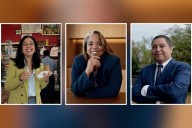 DC area’s Hispanic elected leaders describe the stress they feel