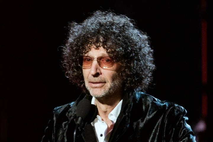 Howard Stern returns to SiriusXM after prank announcing he was leaving