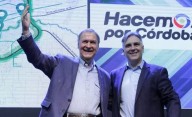 Llaryora, Schiaretti y De La Sota cargaron contra Milei: "No llegan a fin de mes"