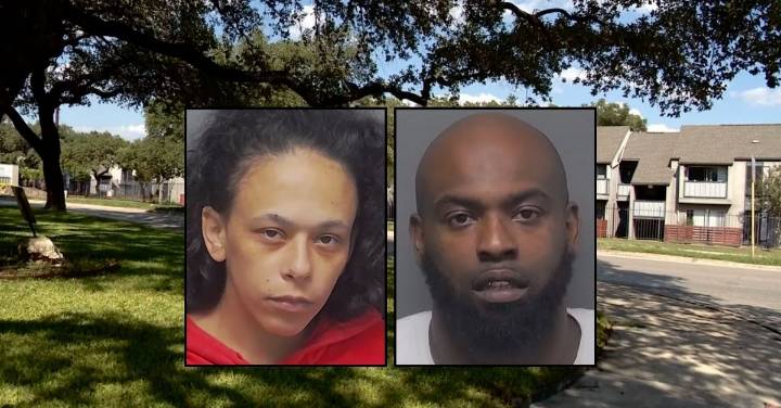 Boy, 2, doused with boiling pasta water by mom's boyfriend and she didn't report it: Cops