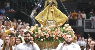 La Ermita invita a celebrar Fiesta de la Caridad con peregrinación y misa solemne en Miami