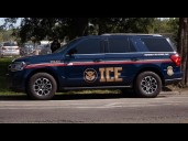 Department of Homeland Security launches ICE operation across Chicago