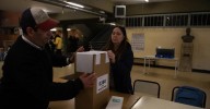 Qué se vota hoy en la provincia de Buenos Aires