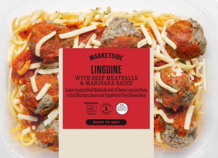 Health Alert: Listeria Risk For Pasta Meals Sold at TX Walmart's