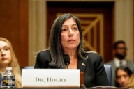 WATCH: Former CDC leader Dr. Debra Houry says RFK Jr. should resign