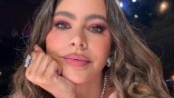 Sofía Vergara se pierde la gala de los Emmy y explica el por qué desde urgencias: ”¡Justo antes de meterme en el coche!”