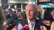 Román Alberto Cepeda inaugura la Feria de Torreón 2025: Un símbolo de unidad y orgullo lagunero