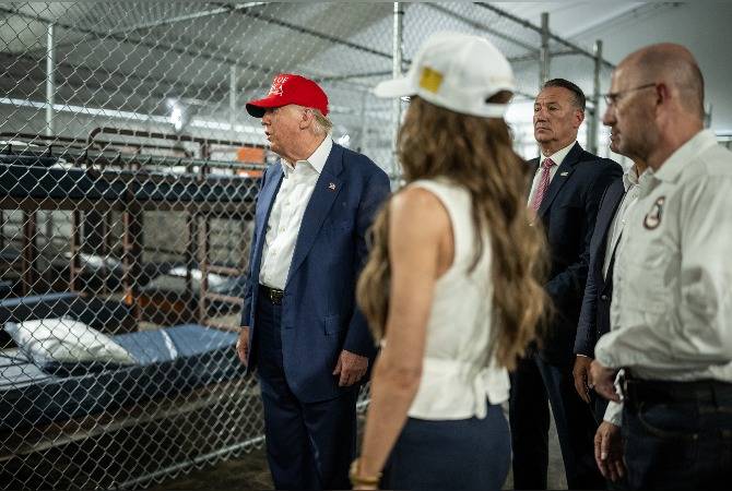 Connacionales denuncian malos tratos en «Alcatraz de los caimanes»: De la Fuente