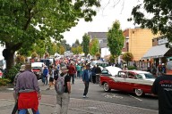 Edmonds Classic Car & Motorcycle Show returns to Edmonds Sept. 7