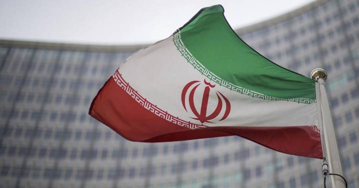Iran increased stockpile of uranium before Israeli attack