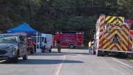 Camden County man identified in Jim Thorpe helicopter crash