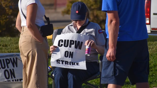 Canada Post is on strike. Here's what you need to know