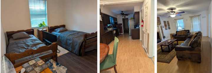 Transition home proposal withdrawn, other opportunities may be available for ministry