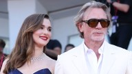 Rachel Weisz's 'mature moment' in 15-year relationship with Daniel Craig