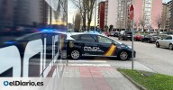 Detenido un hombre en Zaragoza por ofrecer a una niña de 8 años para encuentros sexuales a cambio de 150 euros