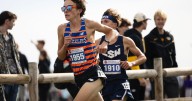Hunter Stahl continues to set high standards at North Point: Boys cross country spotlight