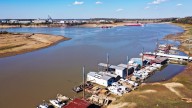 New dashboard provides drought data across Mississippi River Basin