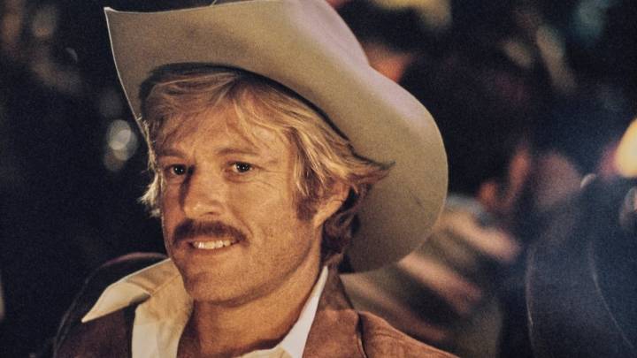 Muere Robert Redford, un cineasta de Oscar que impulsó el cine independiente