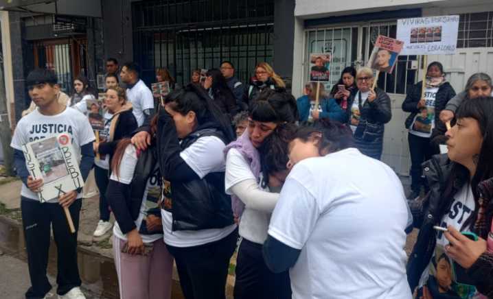 Caso Leandro Giménez: arrancó el juicio contra el acusado de asesinar al chofer de una aplicación de viajes