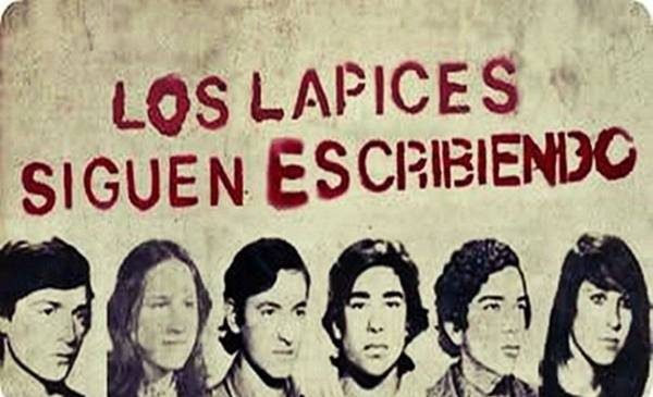 La Noche de los Lápices: qué pasó el 16 de septiembre de 1976