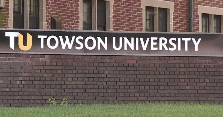 Bomb threat at Towson University prompts evacuation