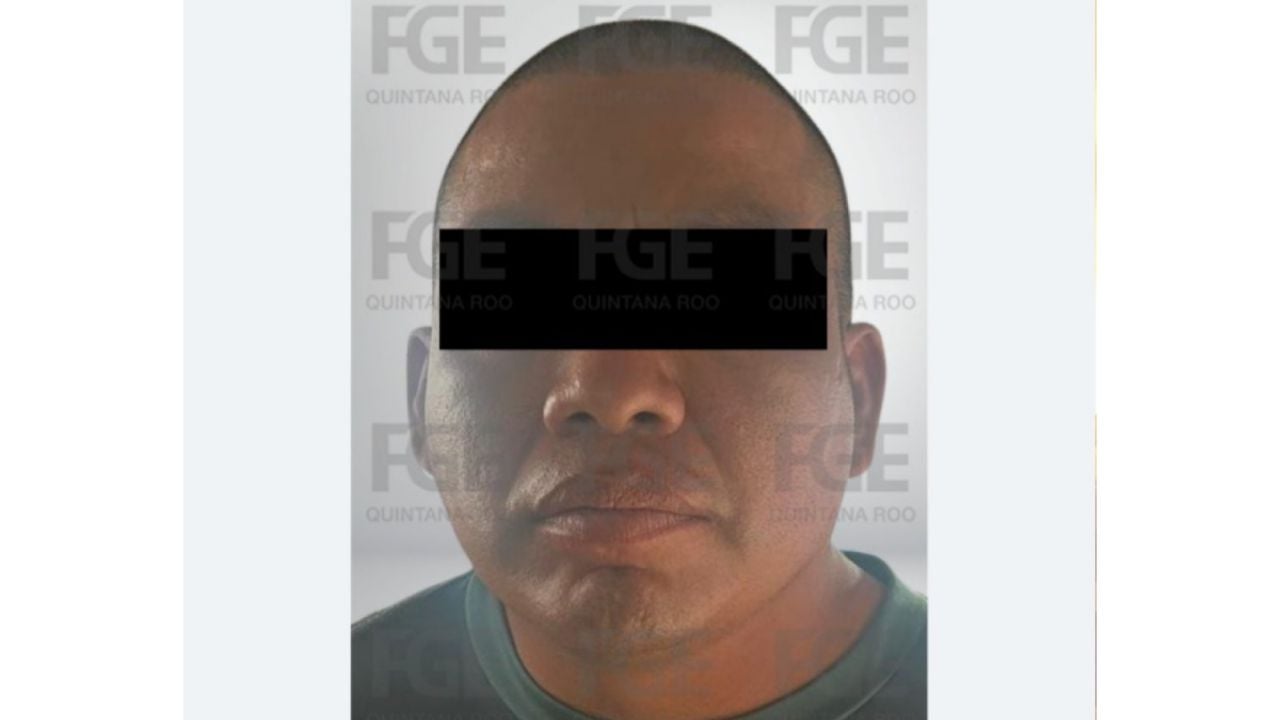 Niña agredida sexualmente fue introducida a base militar de Cozumel y violentada frente a otras niñas