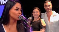 Onelia Molina expone el POLÉMICO trato de Mario Irivarren hacia su mamá, pero él RESPONDE: "No la saludaba"